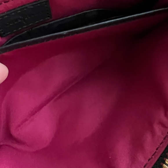 COLE HAAN wallet clutch in black - Picture 6 of 12